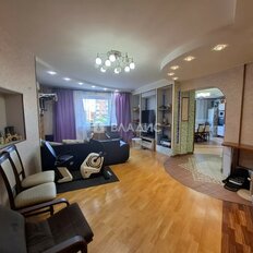 Квартира 139,8 м², 4-комнатная - изображение 3
