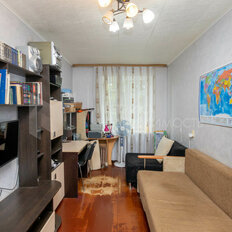 Квартира 44,3 м², 2-комнатная - изображение 5