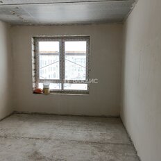 Квартира 59,5 м², 2-комнатная - изображение 2