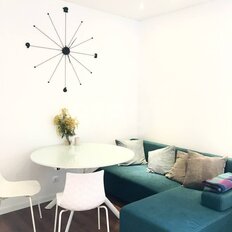 Квартира 42,2 м², 1-комнатная - изображение 4