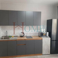 Квартира 35 м², 1-комнатная - изображение 5