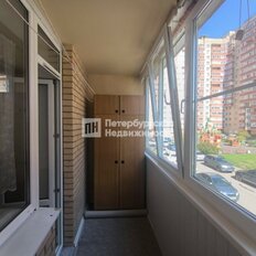 Квартира 22 м², студия - изображение 5