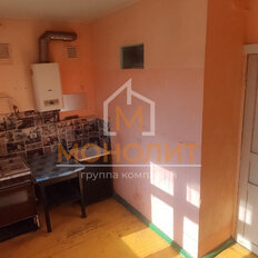 Квартира 37 м², 1-комнатная - изображение 2