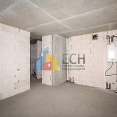 Квартира 41,2 м², 1-комнатная - изображение 2