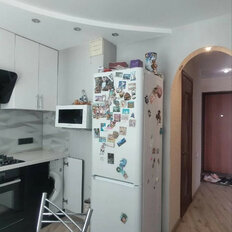 Квартира 34,6 м², 1-комнатная - изображение 2