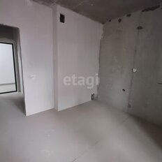 Квартира 21,8 м², студия - изображение 5