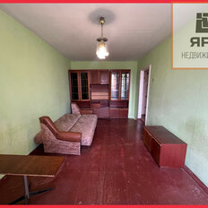 Квартира 31 м², 1-комнатная - изображение 1
