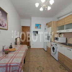 Квартира 59,9 м², 2-комнатная - изображение 4