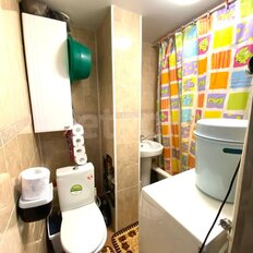 Квартира 35 м², 1-комнатная - изображение 4