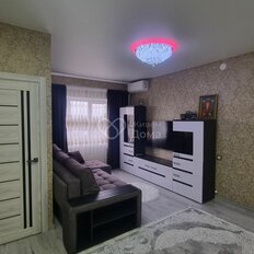 Квартира 43 м², 2-комнатная - изображение 3