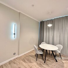 Квартира 30 м², студия - изображение 5