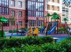 Квартира 21,2 м², студия - изображение 4