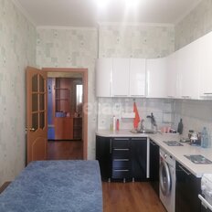Квартира 50 м², 1-комнатная - изображение 2