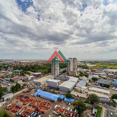 Квартира 101,2 м², 3-комнатная - изображение 4