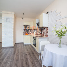 Квартира 30,8 м², 2-комнатные - изображение 4