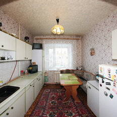 Квартира 66,7 м², 3-комнатная - изображение 1
