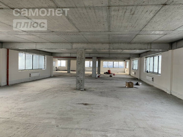 20000 м², склад 1 320 000 ₽ в месяц - изображение 15