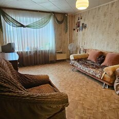 Квартира 33,4 м², 1-комнатная - изображение 2
