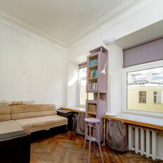 Квартира 131,7 м², 6-комнатная - изображение 5