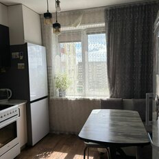 Квартира 50,3 м², 2-комнатная - изображение 5