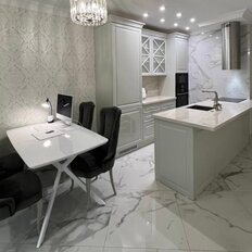 Квартира 111 м², 3-комнатная - изображение 3