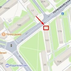 42 м², помещение свободного назначения - изображение 3