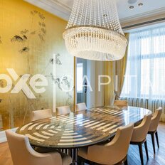 Квартира 470 м², 7-комнатная - изображение 2