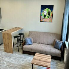 Квартира 38 м², 2-комнатная - изображение 3
