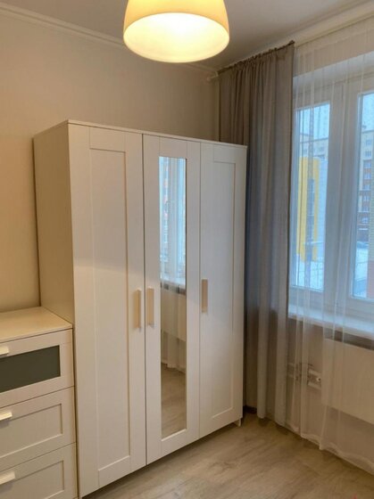 24 м², квартира-студия 30 000 ₽ в месяц - изображение 23