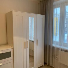 Квартира 21 м², студия - изображение 4