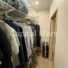 Квартира 67 м², 1-комнатная - изображение 4