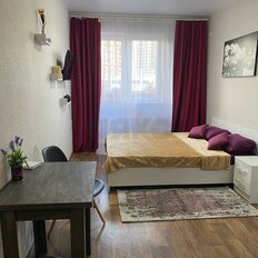 Квартира 26 м², студия - изображение 2
