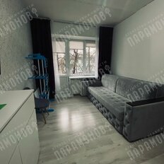 Квартира 29,9 м², 1-комнатная - изображение 1