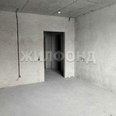 Квартира 40,9 м², 1-комнатная - изображение 5