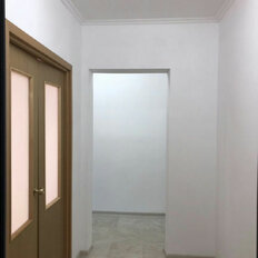 Квартира 61 м², 3-комнатная - изображение 4