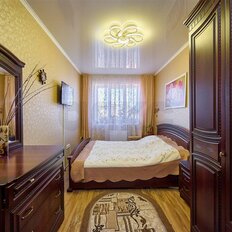 Квартира 46,6 м², 2-комнатная - изображение 2