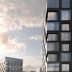 Квартира 35,8 м², 1-комнатная - изображение 4