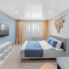 Квартира 32 м², 1-комнатная - изображение 3