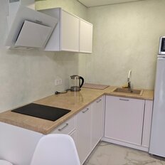 Квартира 27 м², студия - изображение 5