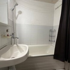 Квартира 38 м², 1-комнатная - изображение 1