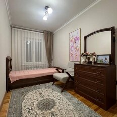 Квартира 100 м², 3-комнатная - изображение 5