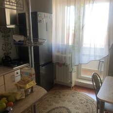 Квартира 50 м², 2-комнатная - изображение 4