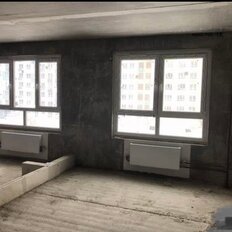 Квартира 38 м², 1-комнатная - изображение 3