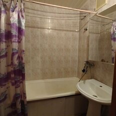 Квартира 34,2 м², 1-комнатная - изображение 1