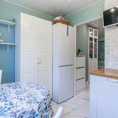 Квартира 51 м², 2-комнатная - изображение 3