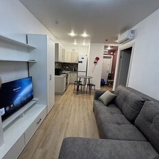 Квартира 31 м², 1-комнатная - изображение 4