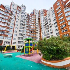 Квартира 123,2 м², 3-комнатная - изображение 4