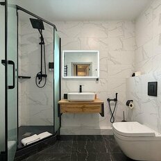 Квартира 42 м², студия - изображение 1