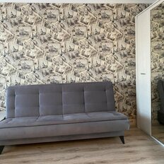 Квартира 40 м², 1-комнатная - изображение 4