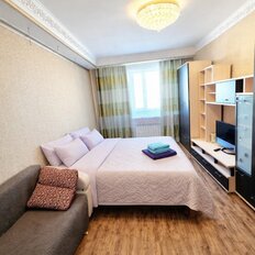 Квартира 56 м², 2-комнатная - изображение 1